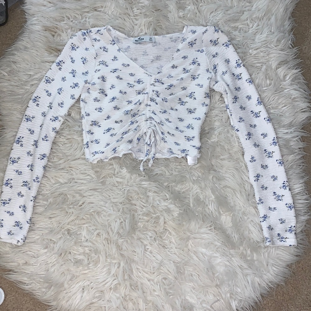 Hollister long sleeve